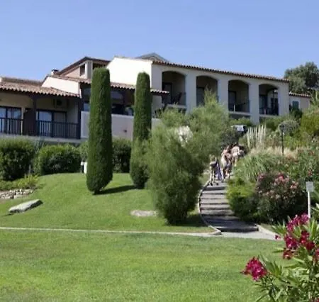 Apartment Les Parcs De *
