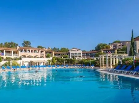 Les Parcs De Apartment Grimaud