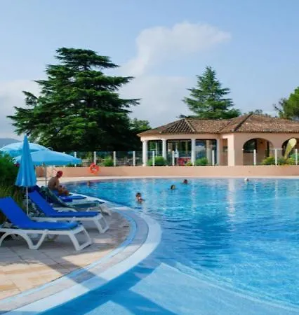 Apartment Les Parcs De