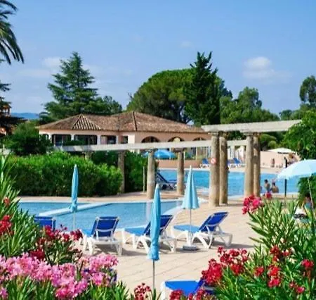 Apartment Les Parcs De Grimaud