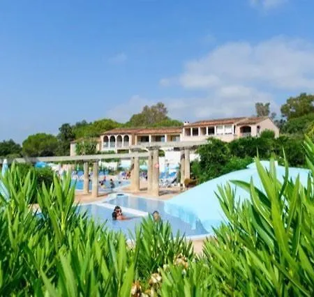 Les Parcs De * Grimaud