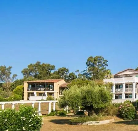Les Parcs De Apartment Grimaud