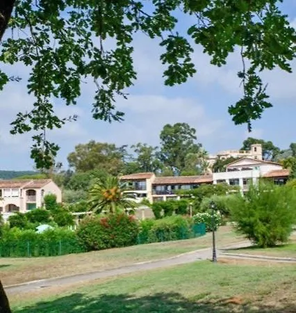 Apartment Les Parcs De Grimaud