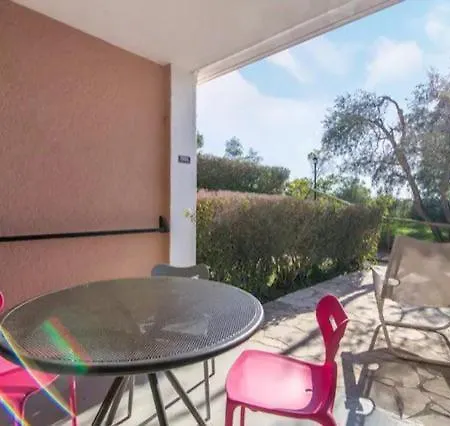 Apartment Les Parcs De *