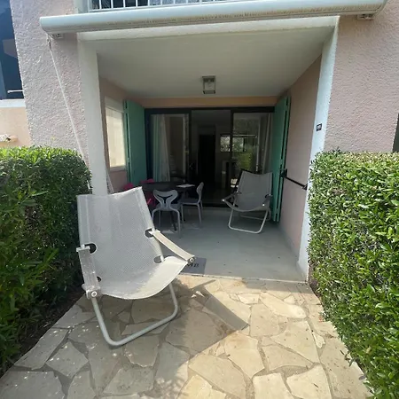 Les Parcs De Apartment