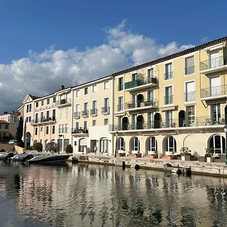 Apartment Les Parcs De Grimaud