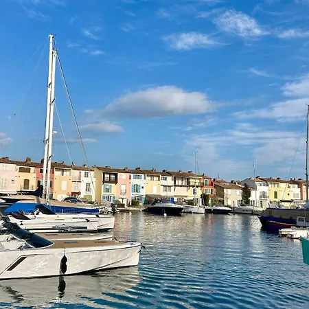 Les Parcs De * Grimaud