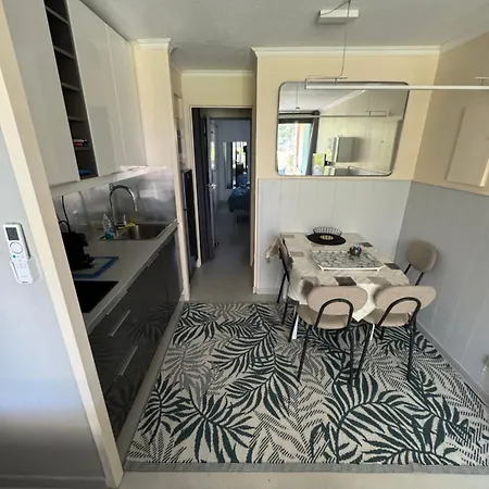 Apartment Les Parcs De Grimaud